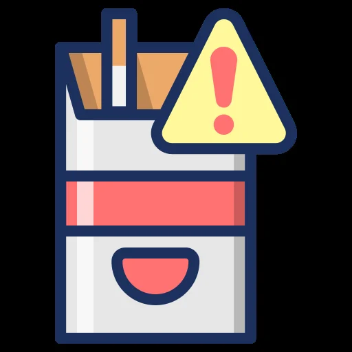 Smoking Cost Calculator